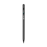 Coteci P7 Ip 019 Universal Pencil Compatible With Ios & Android Tablets Usb C Charging Magnetic Black - CompuMe